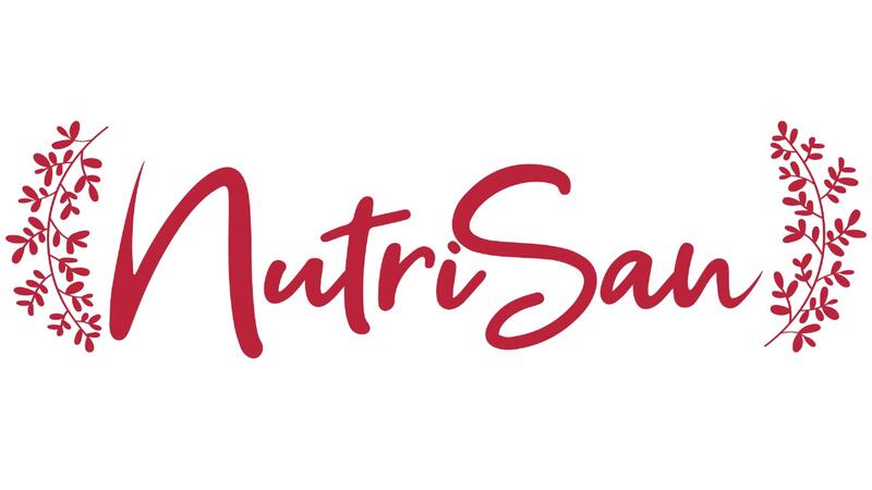 Informação nutricional NutriSan