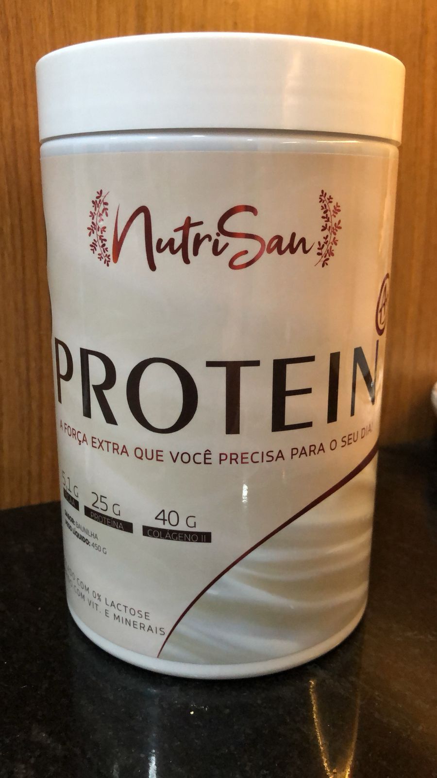 NutriSan pote